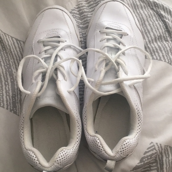 Champion Shoes | White Non Slip | Poshmark